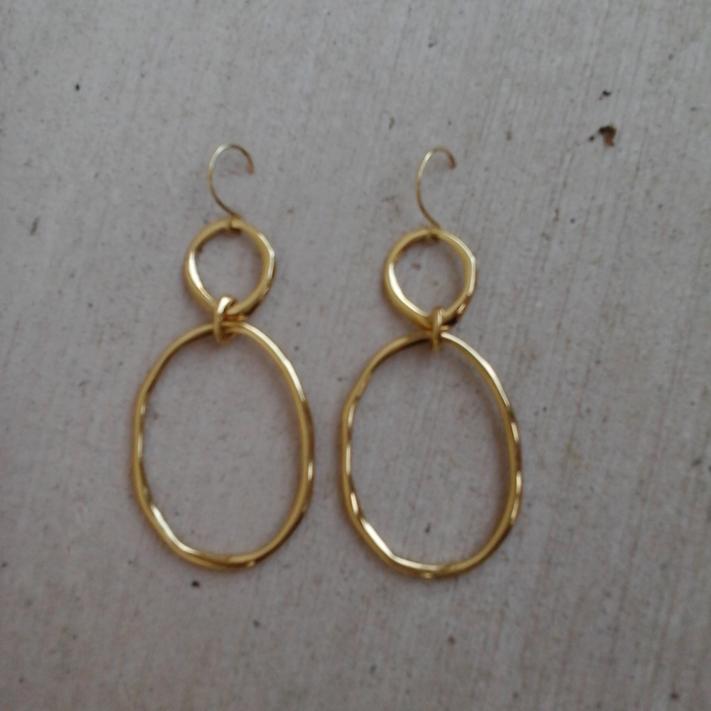 Chloe + Isabel Brand-New Organic Open Link